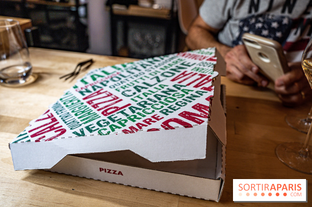 Photos : l'Expérience Pierre Lambert, restaurant à Courbevoie