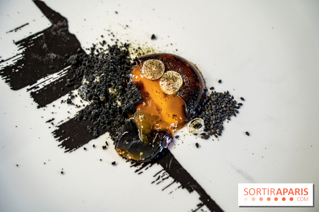 Photos : l'Expérience Pierre Lambert, restaurant à Courbevoie