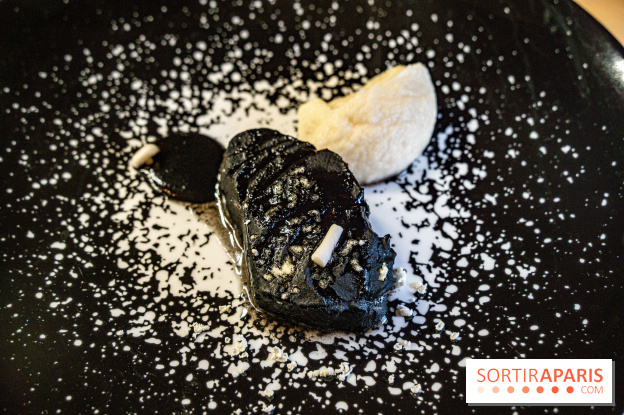 Photos : l'Expérience Pierre Lambert, restaurant à Courbevoie