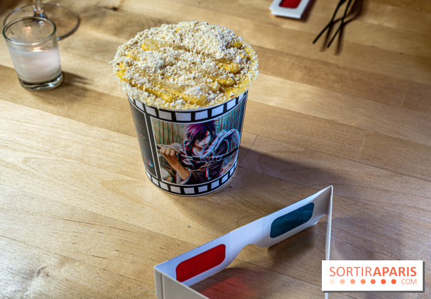 Photos : l'Expérience Pierre Lambert, restaurant à Courbevoie