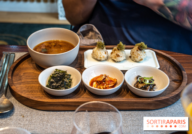 Octave restaurant dans le 16e par Juliette Ju