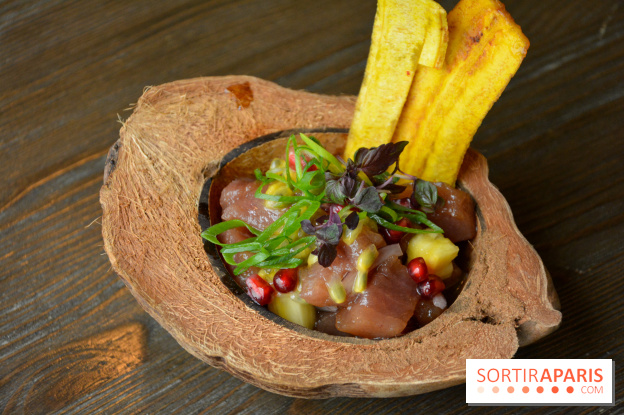 La Bomba, le resto sud-américain qui réveille les Grands Boulevards