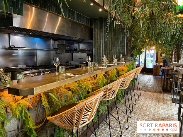 La Bomba, le resto sud-américain qui réveille les Grands Boulevards