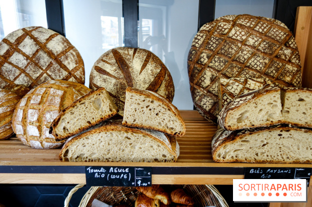 Basil à Paris, nos photos