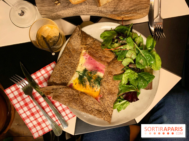 Foodcourt Hôtel Chouchou