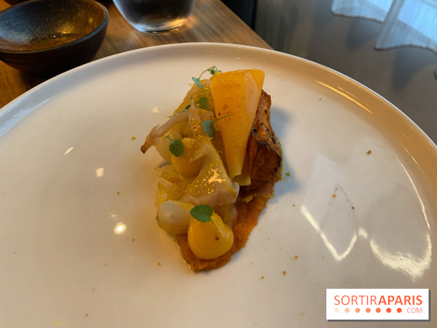 Baieta - Julia Sedefdjian