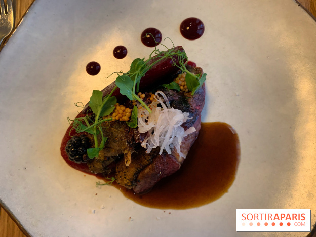 Baieta - Julia Sedefdjian