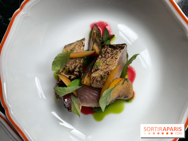 Salon des Manufactures Ducasse