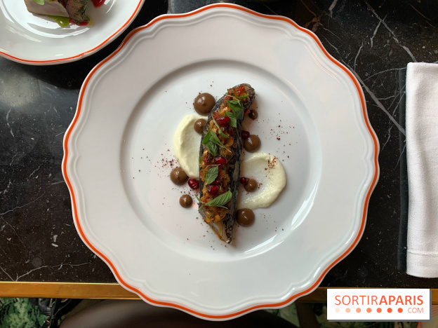 Salon des Manufactures Ducasse