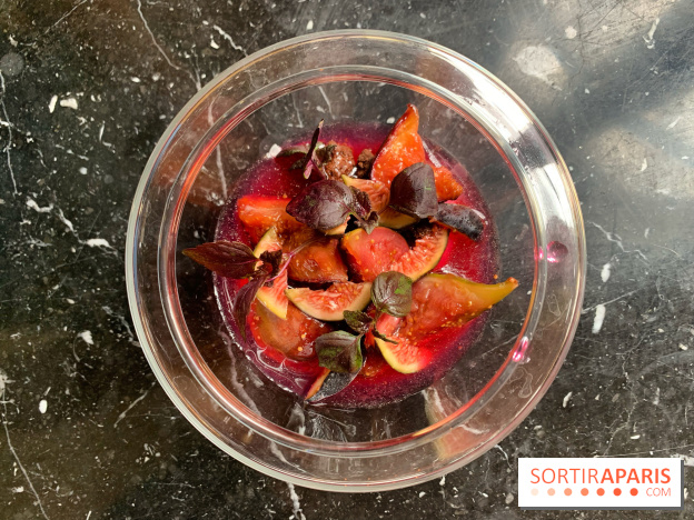 Salon des Manufactures Ducasse