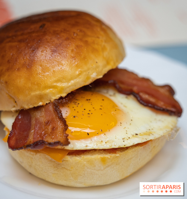 Photos : Rond restaurant à la Montgolfière
