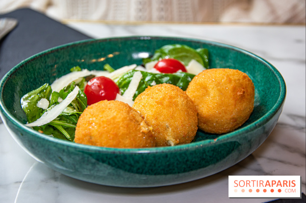 Pasticcio, le restaurant italien entre street food et tradition dans le 11e arrondissement