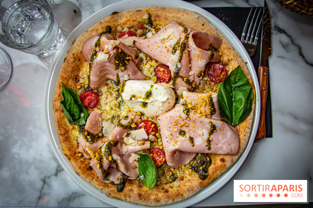 Pasticcio, le restaurant italien entre street food et tradition dans le 11e arrondissement