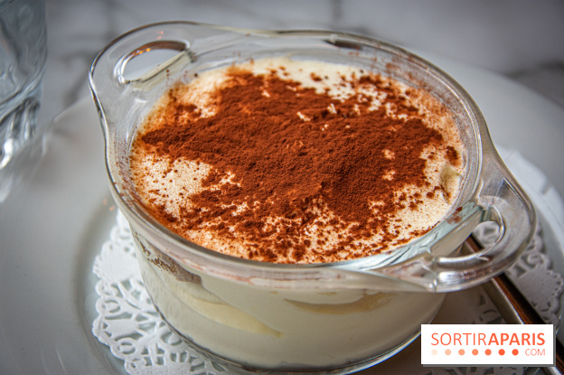 Pasticcio, le restaurant italien entre street food et tradition dans le 11e arrondissement