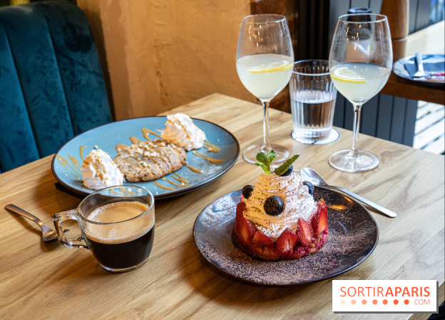 Fumé, le restaurant où les viandes, poissons et autres mets sont fumés