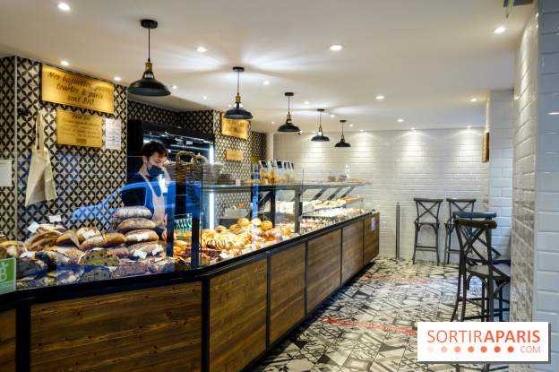 Arlette et Colette, nos photos