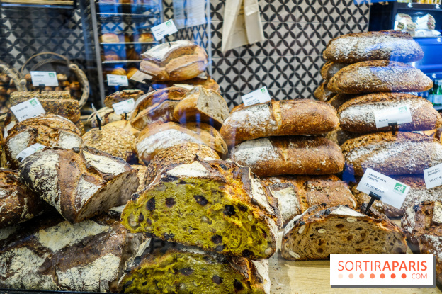 Arlette et Colette, nos photos