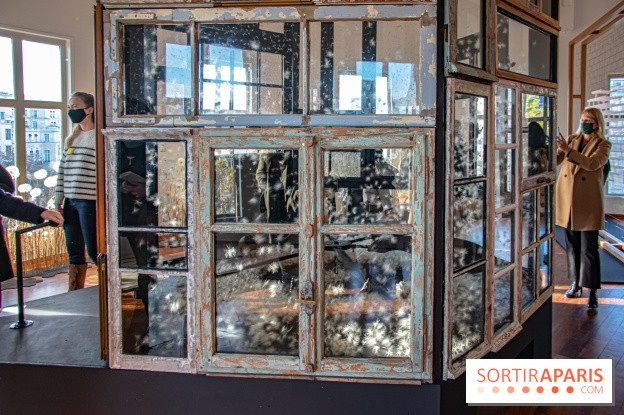 Le Musée Guimet propose une Carte blanche à Duy Anh Nhan Duc