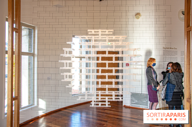 Le Musée Guimet propose une Carte blanche à Duy Anh Nhan Duc