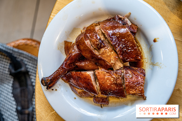 Ducky’s Asian Street Food