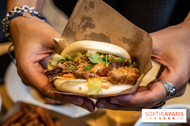 Ducky’s Asian Street Food