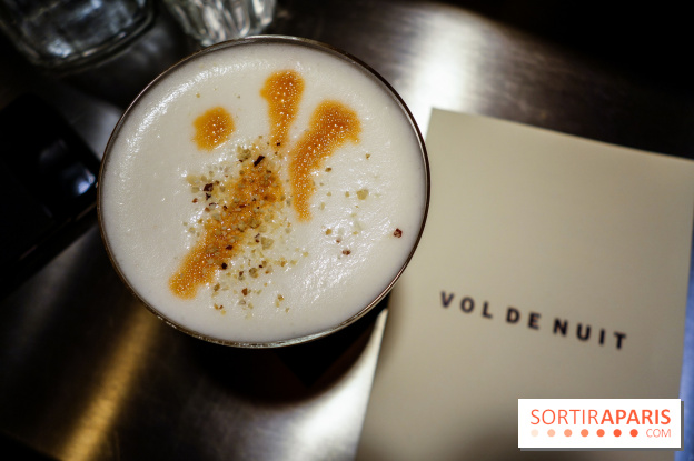 Vol de nuit, nos photos