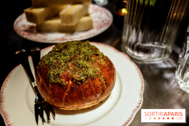 Vol de nuit, nos photos