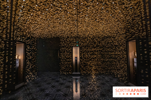 Les trésors de la collection Al Thani au Musée de la Marine 