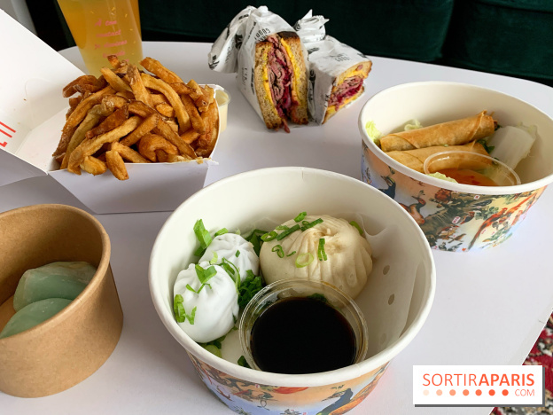 Original Food Court OFC
