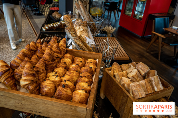 Le Brunch du Molitor