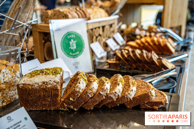 Le Brunch du Molitor