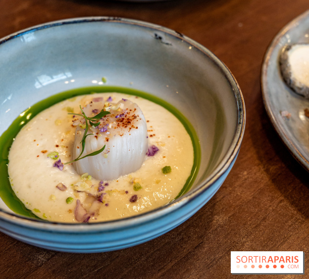 Le Brunch du Molitor