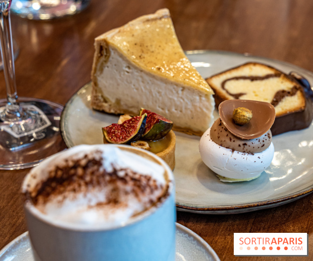 Le Brunch du Molitor