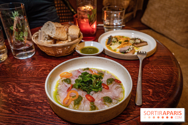 Le Café Aristide, le restaurant caché de Monsieur Aristide à Montmartre