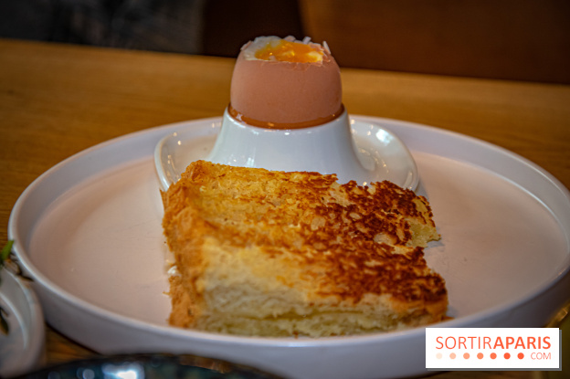 Le Grand Quartier propose sa nouvelle carte 100% savoureuse et régressive