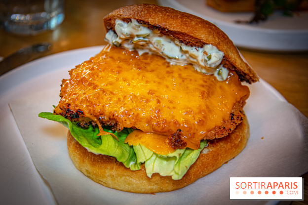 Le Grand Quartier propose sa nouvelle carte 100% savoureuse et régressive