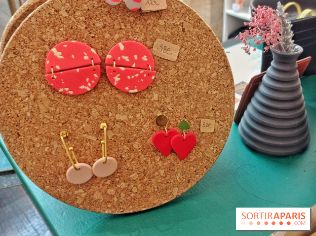 Les Etonnantes, boutique et ateliers DIY éco-responsables et made in France