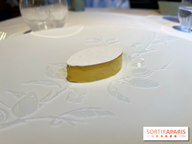 Le Gabriel, La Réserve Hôtel & Spa