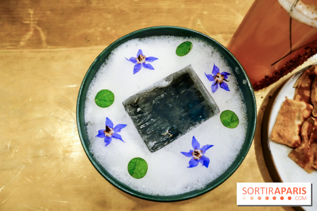 La Cave à cidre de Breizh Café Montorgueil, nouvelle carte 2021-2022, nos photos