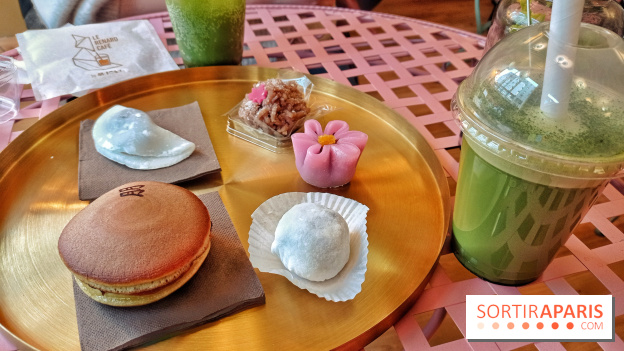 Le Renard Café, la libraire-café dédiée à la culture japonaise à Paris