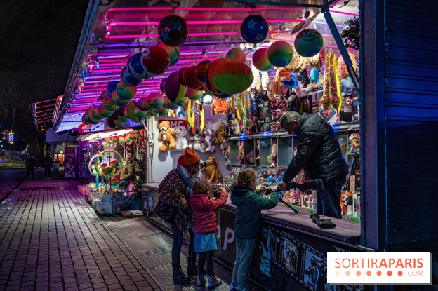 Jours de Fête à la Villette 2021
