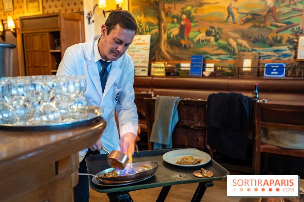 L'Auberge Bressane - A7C05579