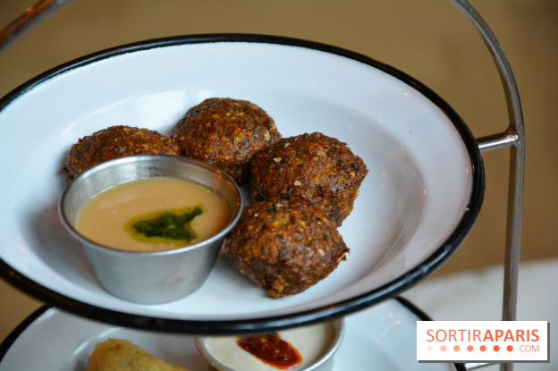 Neni, le restaurant au goût du voyage