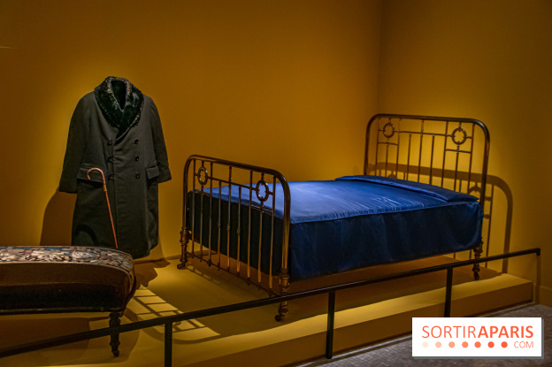 Marcel Proust, un roman parisien, nos photos de l'exposition au musée Carnavalet