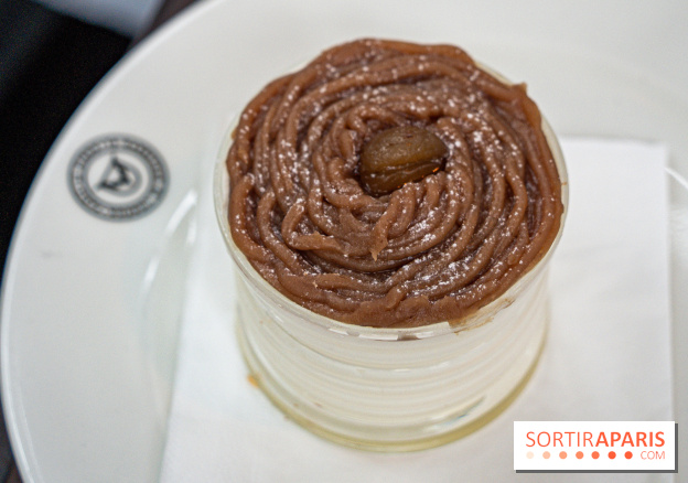 Hibou restaurant en mode montagne 