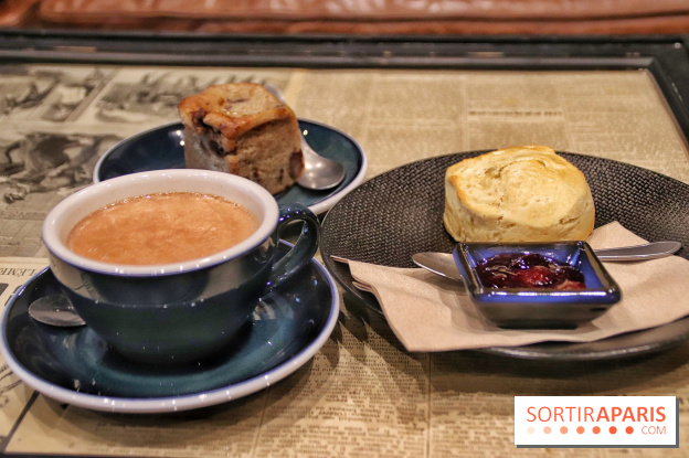 Book Nook, le coffee shop original qui accueille la maison d'édition Beta Publisher