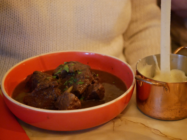 Mamie Colette Montmartre 2021