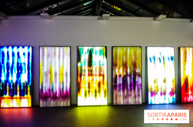 La Maddalena à Paris, nos photos