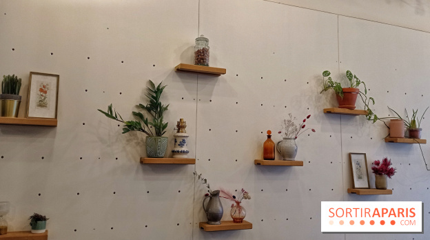 Comptoir Veggie, la cantine végétalienne du 12e arrondissement