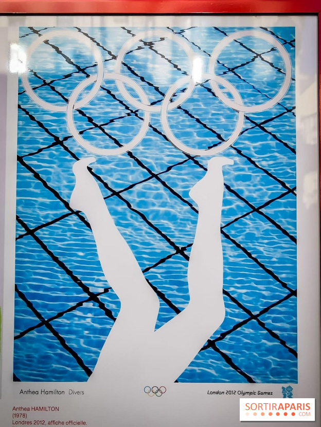 24 Jeux d'Artistes, l'exposition en plein air sur les grilles de l'Hôtel de Ville - nos photos